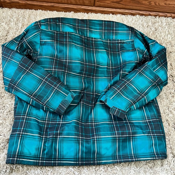 Men’s ski jacket - Picture 8 of 8